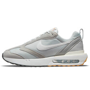 耐克NIKE休閑鞋男經典氣墊AIR MAX DAWN運動鞋DJ3624-002霧灰40.5