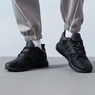 阿迪達(dá)斯（adidas）男鞋女鞋跑步鞋秋季新款戶外運(yùn)動鞋緩震B(yǎng)OOST DNA XXII跑鞋 GX6849 36