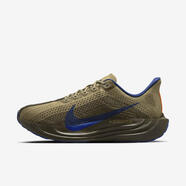 耐克（NIKE）耐克升級版跑鞋男子路跑鞋緩震回彈飛馬Plus日常訓(xùn)練競速 Cargo Khaki/Neutral Olive 37.5