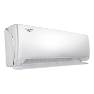 GREE冷靜王變頻冷暖大1匹1級(jí)能效掛機(jī)空調(diào) KFR-26GW/(26549)FNhAc-B1(WIFI)(皓雪白) 大1匹 一級(jí)能效 26549 一級(jí)能效