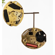 手表配件 瑞士 ETA 901.001機(jī)芯 901001兩針石英