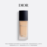 迪奧DIOR鎖妝粉底液?jiǎn)」?.5N 30ml遮瑕鎖妝防曬化妝品 生日禮物送女友