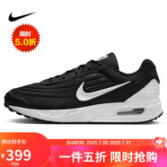 耐克NIKE休閑鞋男子氣墊AIR MAX VERSE運動鞋F(xiàn)V1302-003黑44