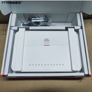 華為（HUAWEI）FTTR光路由HN8145XR+K662D全屋光纖組網(wǎng)WiFi6大戶型千兆套裝 主設(shè)備 公開版(華為界面)HN8145XR 沒運營