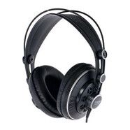 舒伯樂（Superlux）681681咪噠歌頭戴式耳機(jī) HD681B【灰邊】 標(biāo)配
