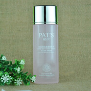 柏氏雪肌晶透爽膚水夏季款爆水清爽不黏膩祛黃提亮敏感肌可用護膚品 爽膚水100ml