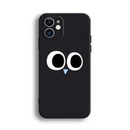 可米兔羅小黑戰記周邊手機殼動(dòng)漫小黑無(wú)限手機通勤學(xué)生保護套情侶款創(chuàng  )新精美實(shí)用高顏值二次元卡通手機殼 KD72203-質(zhì)感黑 榮耀型號【聯(lián)系客服】