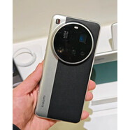 華為（HUAWEI）MIUI/ Xiaomi 15 Ultra 澎湃OS高通驍龍8版雙衛星版手機 經(jīng)典黑銀 5G全網(wǎng)通官方標配 全新未激活16GB 5123