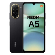 小米現(xiàn)貨小米Redmi A5紅米A5版智能手機全新 海外版6.88英寸大屏 A5 黑色 4 128GB