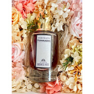 潘海利根（Penhaligon‘s）Penhaligon's獸首狐貍ROSE羅斯公爵夫人香水 木 狐貍ROSE不支持退換75ml