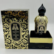 PE THE QUEENAttar Collection阿塔爾收藏The Queen of Sheba香水香氛持久留香 Attar Collection阿塔爾收藏The