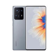 小米Xiaomi MIX 4雙卡5G支持NFC功能無(wú)線(xiàn)充電高通驍龍888+ 影青灰 12GB+512GB（95xin）