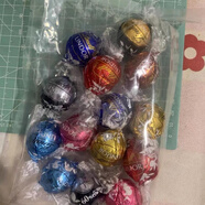 瑞士蓮【品牌5273.55萬(wàn)+元】Lindt瑞士蓮軟心牛奶巧克力500g散裝結 黑巧克力500克