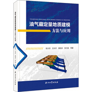 油氣藏定量地質(zhì)建模方法與應(yīng)用