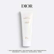 迪奧DIOR花秘瑰萃潔顏泡沫120g洗面奶潔面滋潤護(hù)膚品 生日禮物送女友