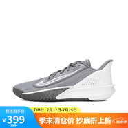 耐克（NIKE）男子 籃球鞋 PRECISION VII 運(yùn)動(dòng)鞋F(xiàn)N4322-003 灰色 41 