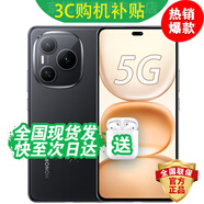 HONOR新品5G旗艦 Power 24期【免息】8000mAh長續(xù)航 北斗衛(wèi)星通信全景NFC 中 華 有 為 幻夜黑【8GB+256GB】 24期免息丨3年質(zhì)保+碎屏險(xiǎn)+180天只換不修