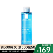 理膚泉（LA ROCHE-POSAY）均衡清潤爽膚水200ml 多支裝 七夕送禮 均衡清潤爽膚水 200ml