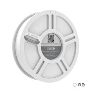 達(dá)芬奇藝術(shù)家3D家用打印機(jī)建模海量模型一鍵打印高精度桌面級(jí)智能DIY立體3D打印六一兒童節(jié)禮物 單色耗材【白色】500克