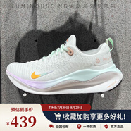 耐克（NIKE）REACTX INFINITY RUN 4男女網(wǎng)面透氣減震跑鞋DR2670-009 HF5730-191 收藏關(guān)注優(yōu)先發(fā)貨 35 .5 220mm