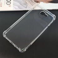 精綱盾適用于三星氣囊防摔A9PRO|SM-A9100|A9000透明軟包邊手機殼保護套2015 2016 2018-APPRO/G887N A9000氣囊款 三星其他型號