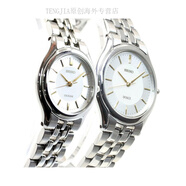精工（SEIKO）DOLCE & EXCELINE 男女手表一對(duì)型號(hào) SACL009 SWDL N/A 通用