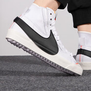 NIKE耐克NIKE官方艦店男鞋女鞋 新款情侶款運動鞋高幫時尚休閑鞋耐磨 DD3111-100/男鞋 40