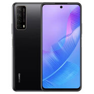 HUAWEI暢享20SE通4G指紋高清屏8+128G老人智能手機(jī)學(xué)生網(wǎng)課游戲工作備用 暢享20_Se【黑色】送禮品 4GB+128GB