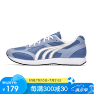 多威（Do-win）馬拉松訓(xùn)練跑鞋減震學(xué)生體育課跑步鞋輕便運(yùn)動(dòng)鞋MR3515 MR3515R/牛仔藍(lán) 44