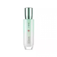 冰美人蓮韻保濕補(bǔ)水護(hù)膚品組合舒緩滋養(yǎng)修護(hù)女士學(xué)生基礎(chǔ)護(hù)膚水光舒安水 冰美人蓮韻乳液 100ml
