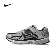 耐克（NIKE）Air Zoom Vomero 5 Y2K復(fù)古經(jīng)典跑鞋 男款休閑訓(xùn)練跑步鞋 FJ4151-004 38