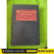 Milk: The mammary gland and its secretion. Vol. IS.K.KonandA