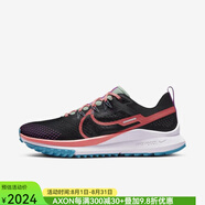 耐克（NIKE）男鞋跑鞋運動鞋休閑鞋 支撐 抓地穩(wěn)定 透氣輕盈春秋新款 DJ6158 Black/Purple/Green/Magic  47.5 碼=US13