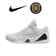 耐克耐克NIKE 男女子內(nèi)場(chǎng)外場(chǎng)科比籃球鞋 科比9 科9 ZK9 K FZ7334-100 乳白色 乳白FZ7334-100 43