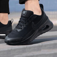 耐克（NIKE）官方艦店男鞋 春夏新款A(yù)IRMAX運(yùn)動(dòng)鞋氣墊鞋緩震休閑跑步鞋慢跑鞋 001-AIR MAX-店長(zhǎng)推薦 41