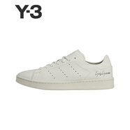 Y-3【新年禮物】y3STAN SMITH新款y3男士休閑鞋小白鞋53-JR4220 白色 39 (240mm) UK6
