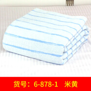品質(zhì)夏季毛巾被棉毛巾被老式懷舊全棉加厚保暖柔軟加1952 色68781