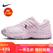 耐克NIKE女子休閑鞋 AIR PEGASUS 2005 運(yùn)動(dòng)鞋IB8873-666粉色 40