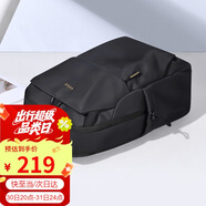 高爾夫（GOLF）雙肩包男士旅行背包男15.6吋電腦學(xué)生書包潮流多隔層通勤出差背包