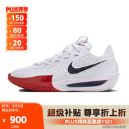 耐克（NIKE）G.T. CUT 3 ASW EP 低幫男女籃球鞋 DV2918 DV2918-103 46碼 