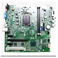 DELL PRECISION全新原裝 VSOTRO 3670 3470 Inspiron 靈越 3670主板 8核 淺綠色