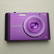 SAMSUNG HOME SYNC全新絕版復(fù)古CCD冷白皮ST700 ST600 ST77 ST200 三星ST88(全新紫色) 官方標(biāo)配
