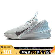 NIKE耐克男鞋籃球鞋G.T. JUMP ACADEMY EP運(yùn)動(dòng)訓(xùn)練籃球鞋HF1804-002 HF1804-002 42.5