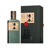 賴祖燒坊·傳承1988酒 53%vol 500mL 1瓶