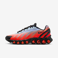耐克（NIKE） Air Max Dn8 男士板鞋輕量緩震動(dòng)態(tài)氣墊回彈運(yùn)動(dòng)休閑鞋 Royal Tint/Bright Crimson 42.5