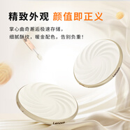 聯(lián)想（Lenovo）餅干系列Cookies磁吸移動固態(tài)硬盤Type-c USB 3.2直連手機電腦筆記本傳輸速度2000MB/s 1TB