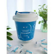 暖菇?jīng)?00粒蠶絲壓縮面膜紙一次性濕敷面膜水療紙膜MASK美容院無 蠶絲壓縮面膜60顆裝 1398c8