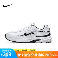 耐克男子 跑步鞋 NIKE INITIATOR 運(yùn)動(dòng)鞋 394055-100 44 