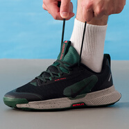 耐克（NIKE）男鞋跑步鞋 2025秋季新款運(yùn)動(dòng)鞋JUNIPER TRAIL 3訓(xùn)練健身透氣跑鞋 FQ0904-006 39