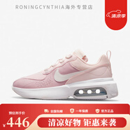 耐克（NIKE）Nike/女款運(yùn)動(dòng)休閑跑步鞋清倉(cāng)特價(jià)BQ2728-012 DZ0489-100 DJ3888-600 43